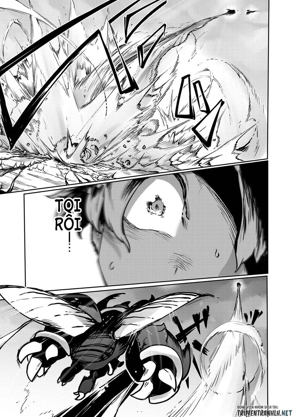 The Useless Tamer Will Turn Into The Top Unconsciously By My Previous Life Knowledge Chapter 4 - 17