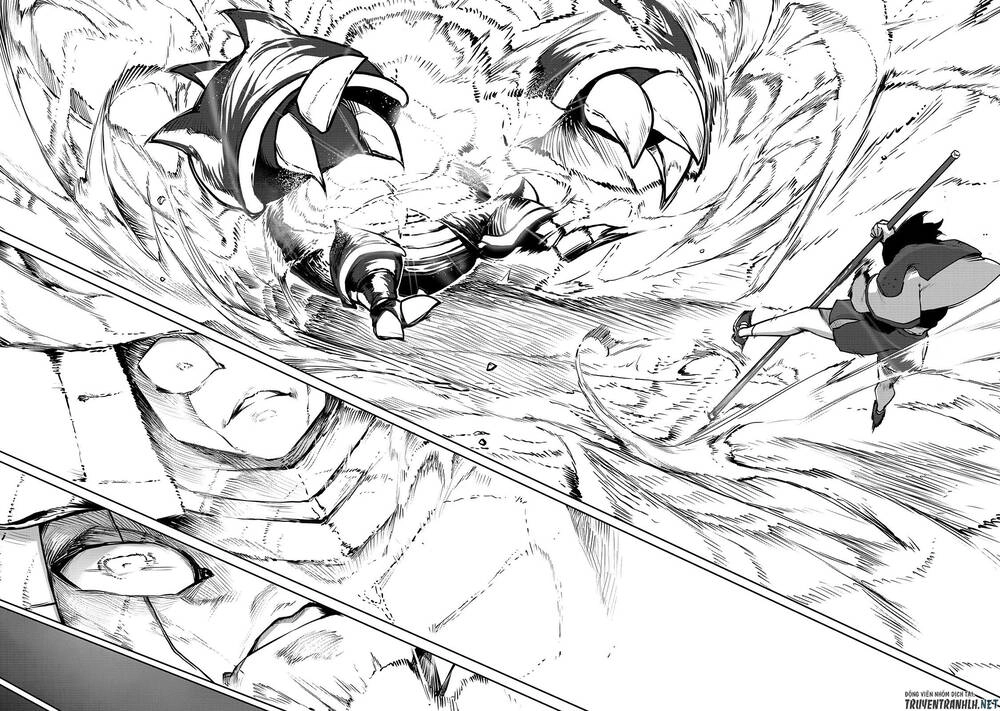 The Useless Tamer Will Turn Into The Top Unconsciously By My Previous Life Knowledge Chapter 4 - 21