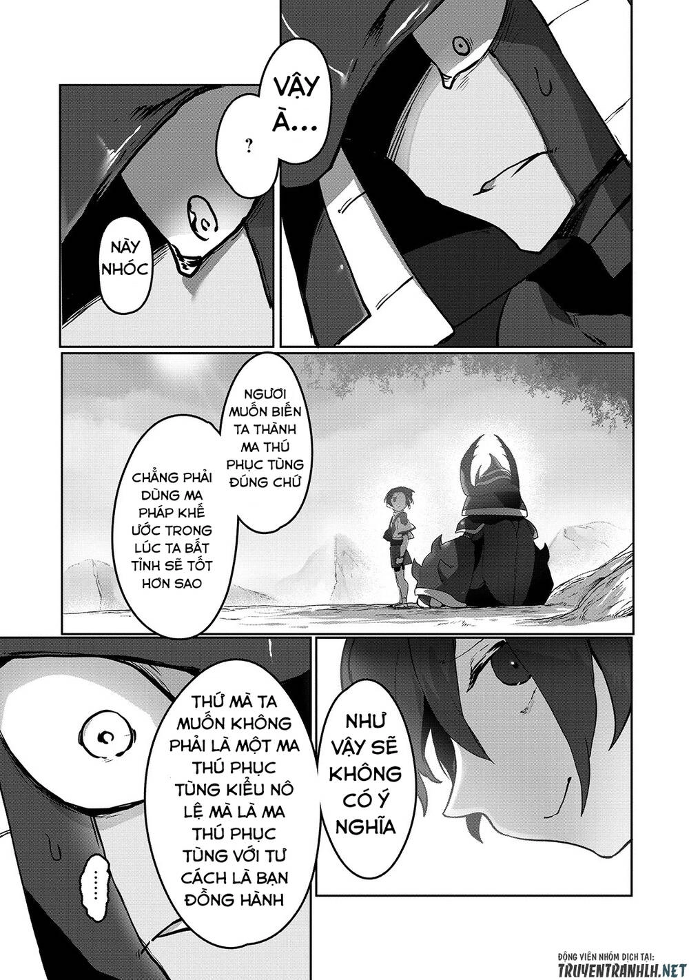 The Useless Tamer Will Turn Into The Top Unconsciously By My Previous Life Knowledge Chapter 4 - 23