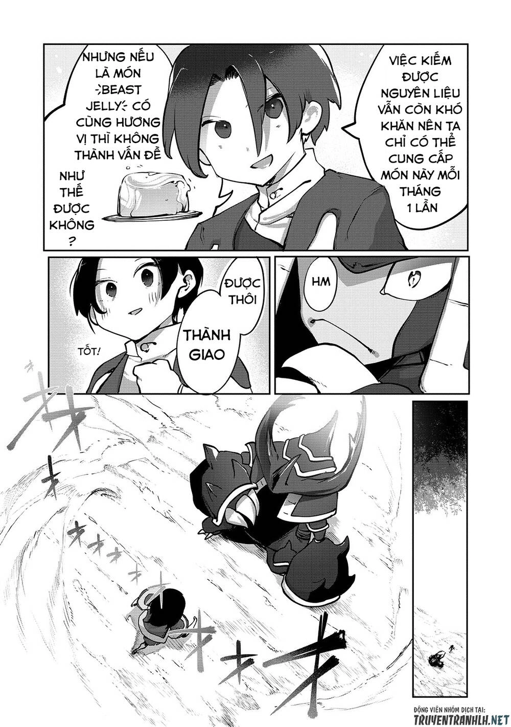 The Useless Tamer Will Turn Into The Top Unconsciously By My Previous Life Knowledge Chapter 4 - 27