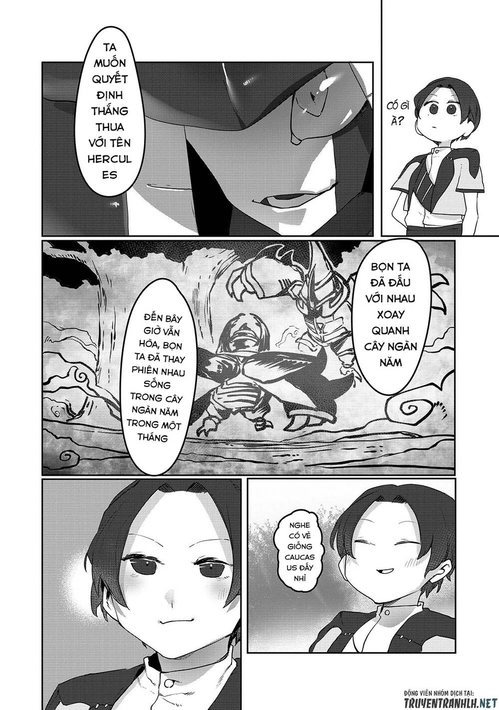 The Useless Tamer Will Turn Into The Top Unconsciously By My Previous Life Knowledge Chapter 5 - 8