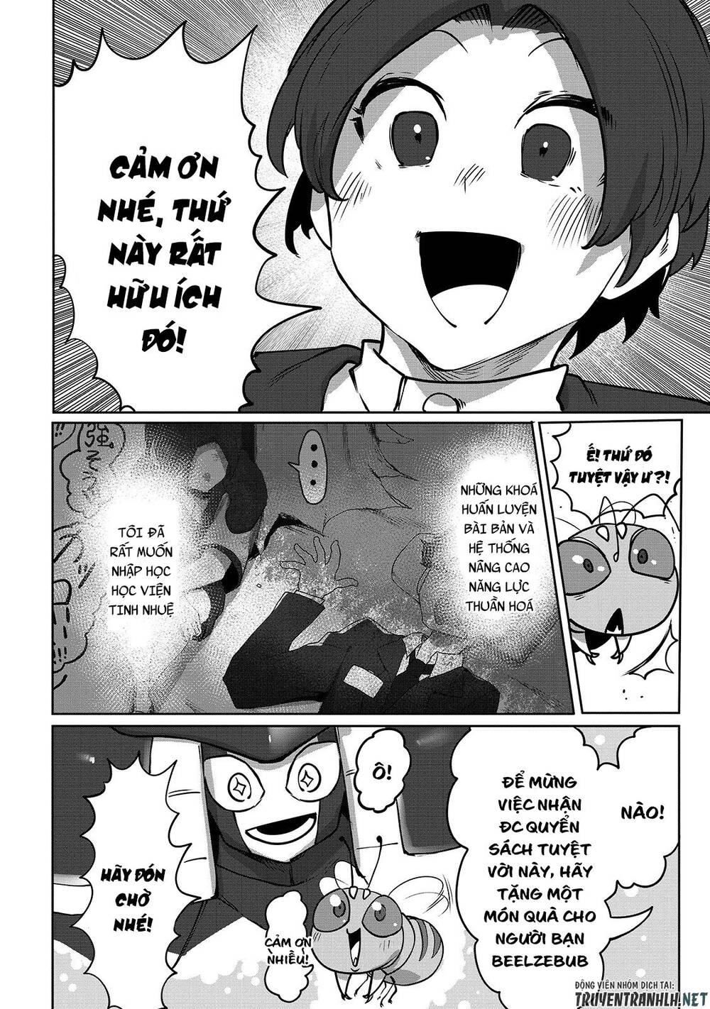 The Useless Tamer Will Turn Into The Top Unconsciously By My Previous Life Knowledge Chapter 6 - 10