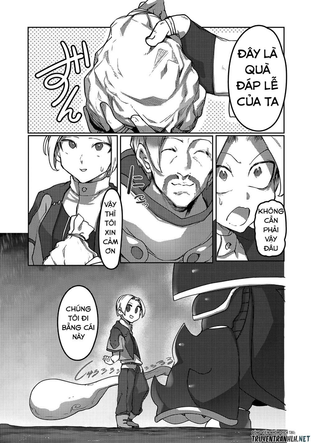 The Useless Tamer Will Turn Into The Top Unconsciously By My Previous Life Knowledge Chapter 7 - 21