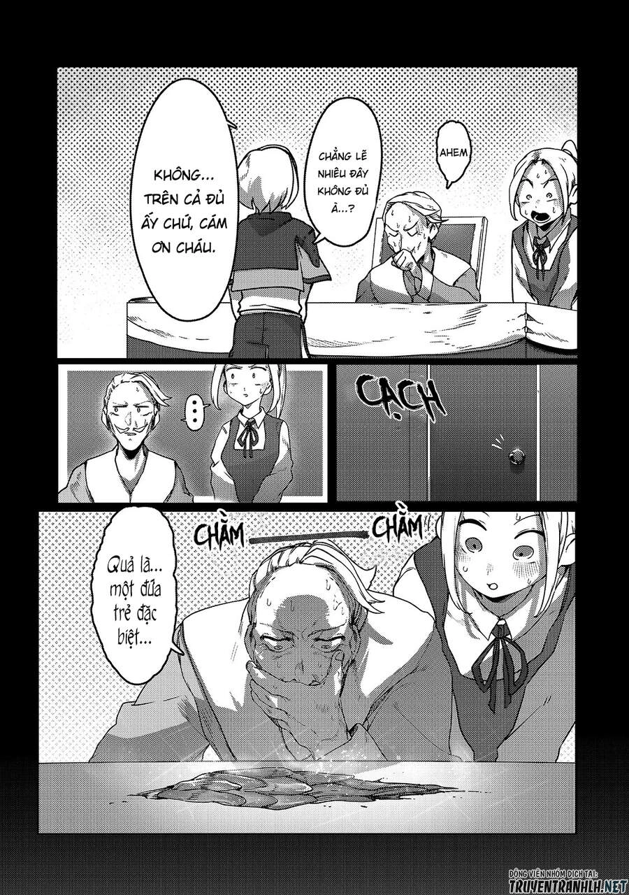 The Useless Tamer Will Turn Into The Top Unconsciously By My Previous Life Knowledge Chapter 8 - 5