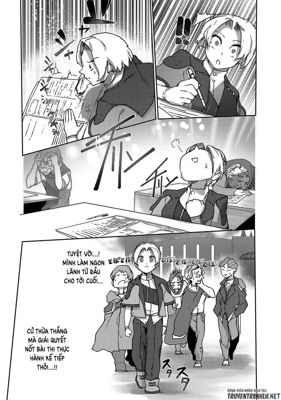 The Useless Tamer Will Turn Into The Top Unconsciously By My Previous Life Knowledge Chapter 8 - 8