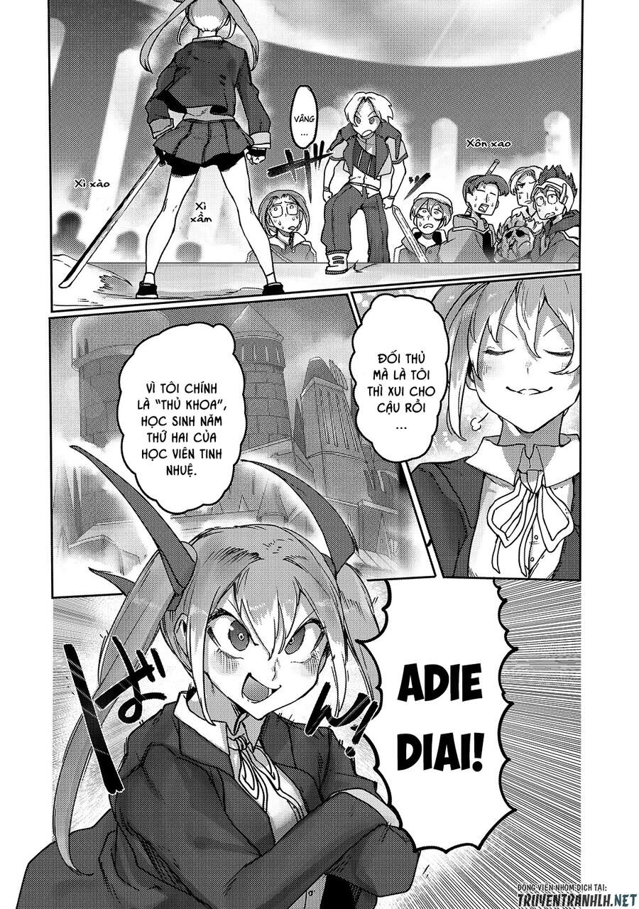 The Useless Tamer Will Turn Into The Top Unconsciously By My Previous Life Knowledge Chapter 8 - 12