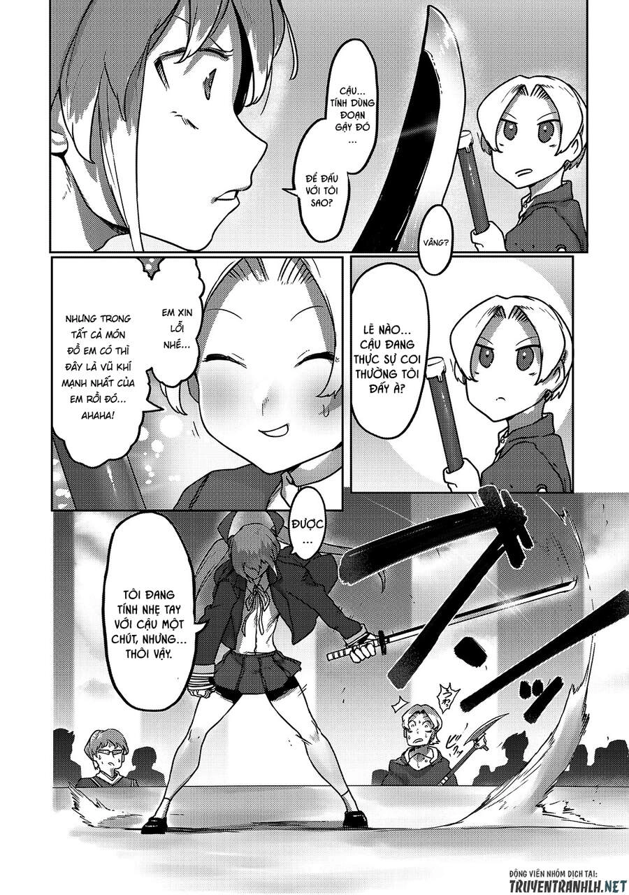 The Useless Tamer Will Turn Into The Top Unconsciously By My Previous Life Knowledge Chapter 8 - 14