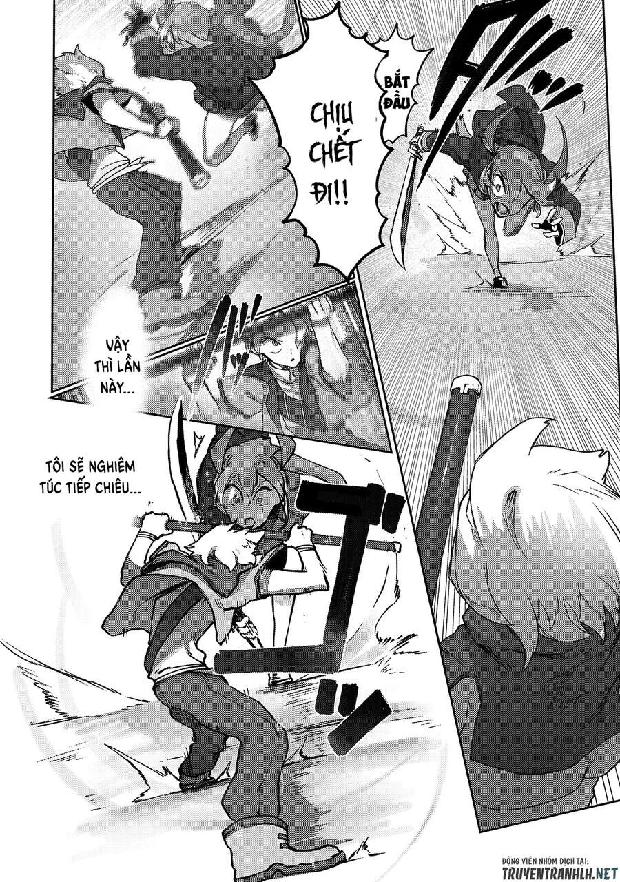 The Useless Tamer Will Turn Into The Top Unconsciously By My Previous Life Knowledge Chapter 8 - 18