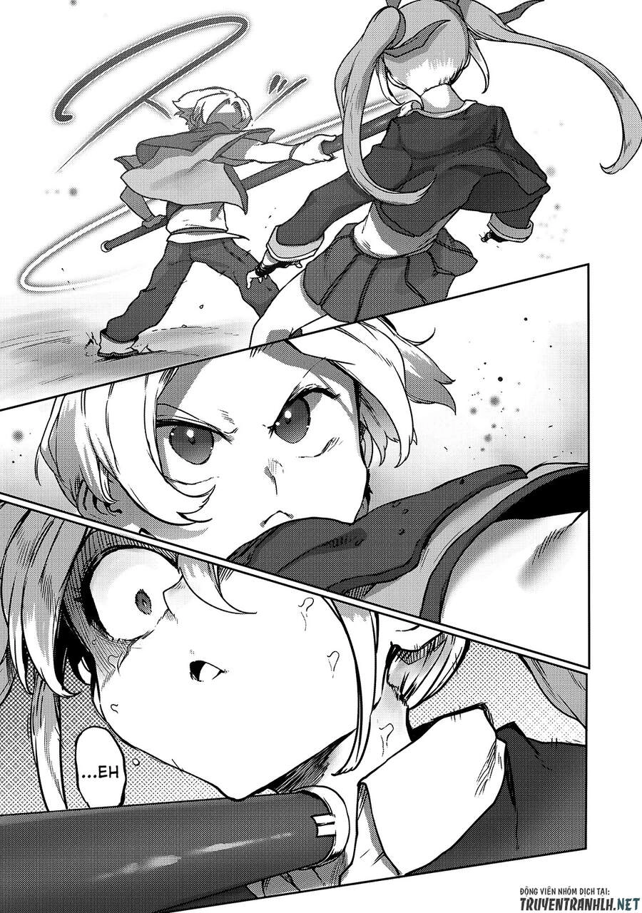 The Useless Tamer Will Turn Into The Top Unconsciously By My Previous Life Knowledge Chapter 8 - 21