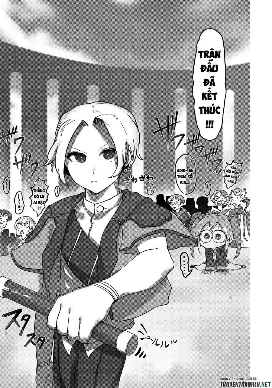 The Useless Tamer Will Turn Into The Top Unconsciously By My Previous Life Knowledge Chapter 8 - 23