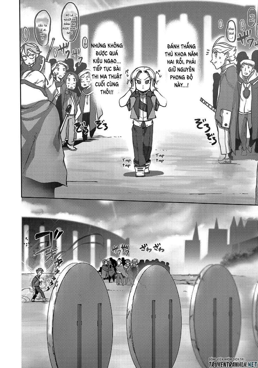 The Useless Tamer Will Turn Into The Top Unconsciously By My Previous Life Knowledge Chapter 8 - 24