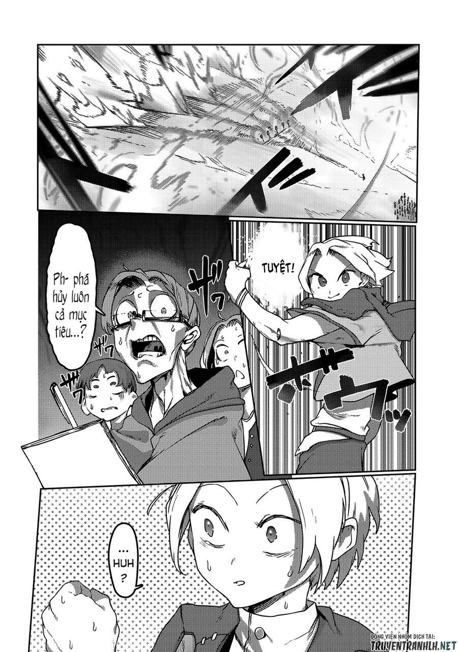 The Useless Tamer Will Turn Into The Top Unconsciously By My Previous Life Knowledge Chapter 8 - 30