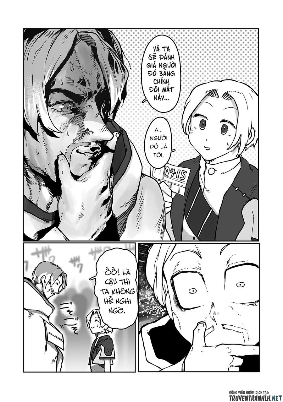 The Useless Tamer Will Turn Into The Top Unconsciously By My Previous Life Knowledge Chapter 9 - 10