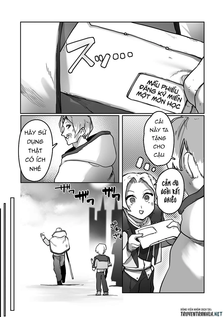 The Useless Tamer Will Turn Into The Top Unconsciously By My Previous Life Knowledge Chapter 9 - 11