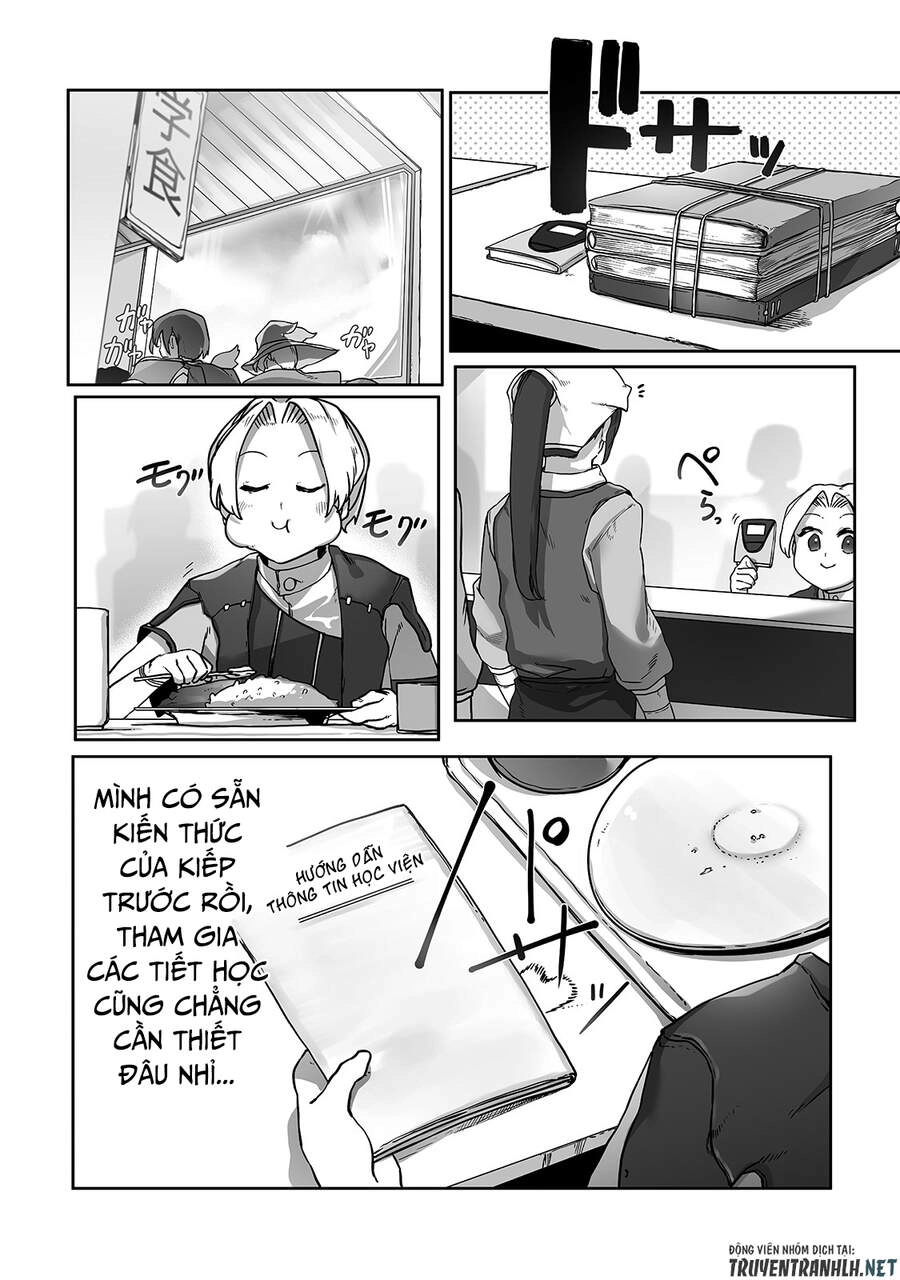 The Useless Tamer Will Turn Into The Top Unconsciously By My Previous Life Knowledge Chapter 9 - 12