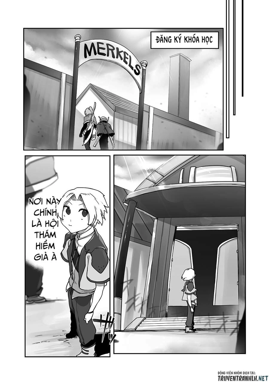 The Useless Tamer Will Turn Into The Top Unconsciously By My Previous Life Knowledge Chapter 9 - 15