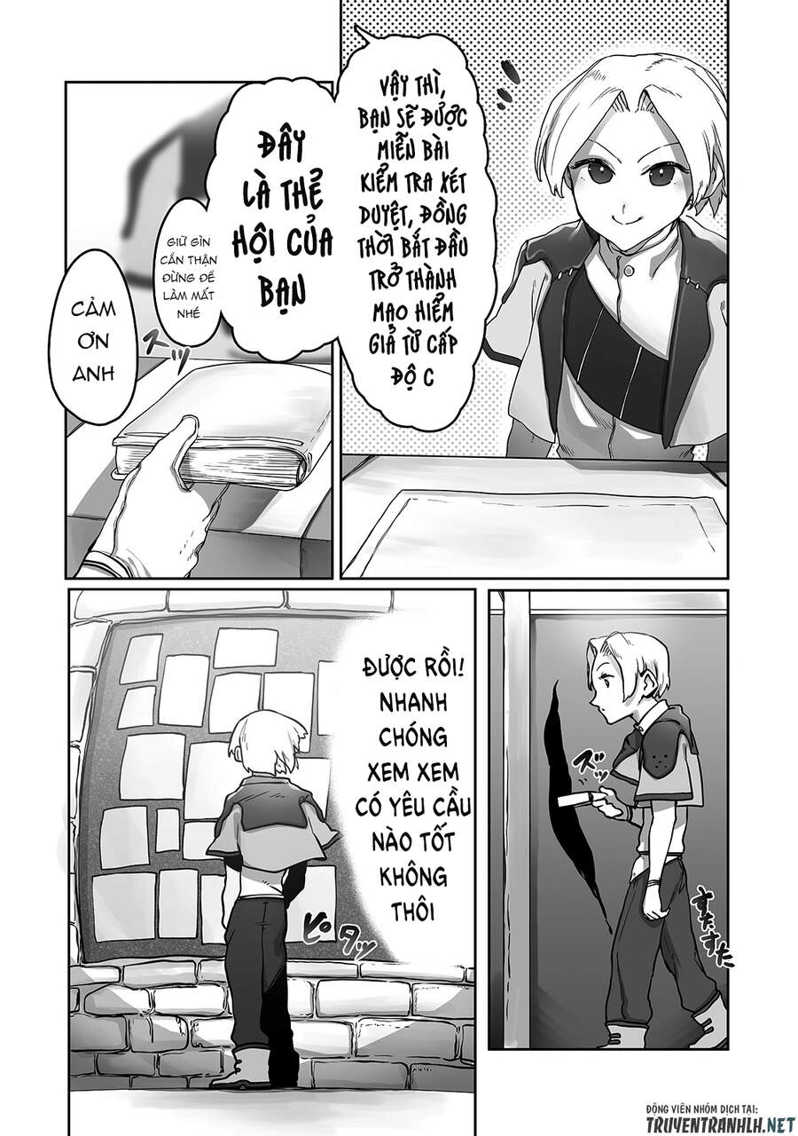 The Useless Tamer Will Turn Into The Top Unconsciously By My Previous Life Knowledge Chapter 9 - 18