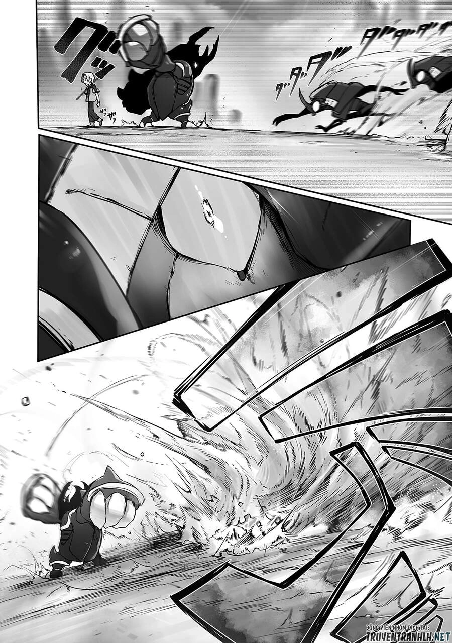 The Useless Tamer Will Turn Into The Top Unconsciously By My Previous Life Knowledge Chapter 9 - 24