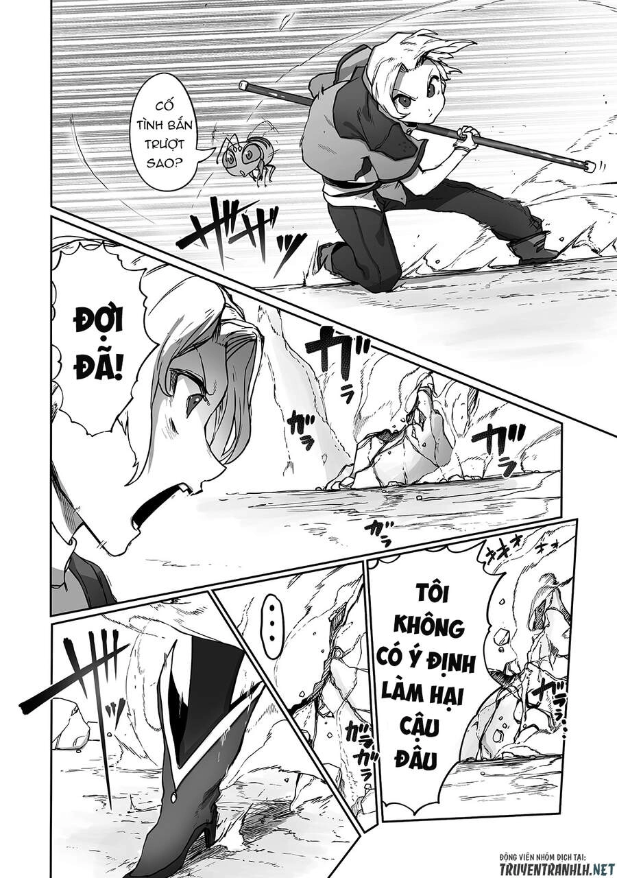 The Useless Tamer Will Turn Into The Top Unconsciously By My Previous Life Knowledge Chapter 9 - 28