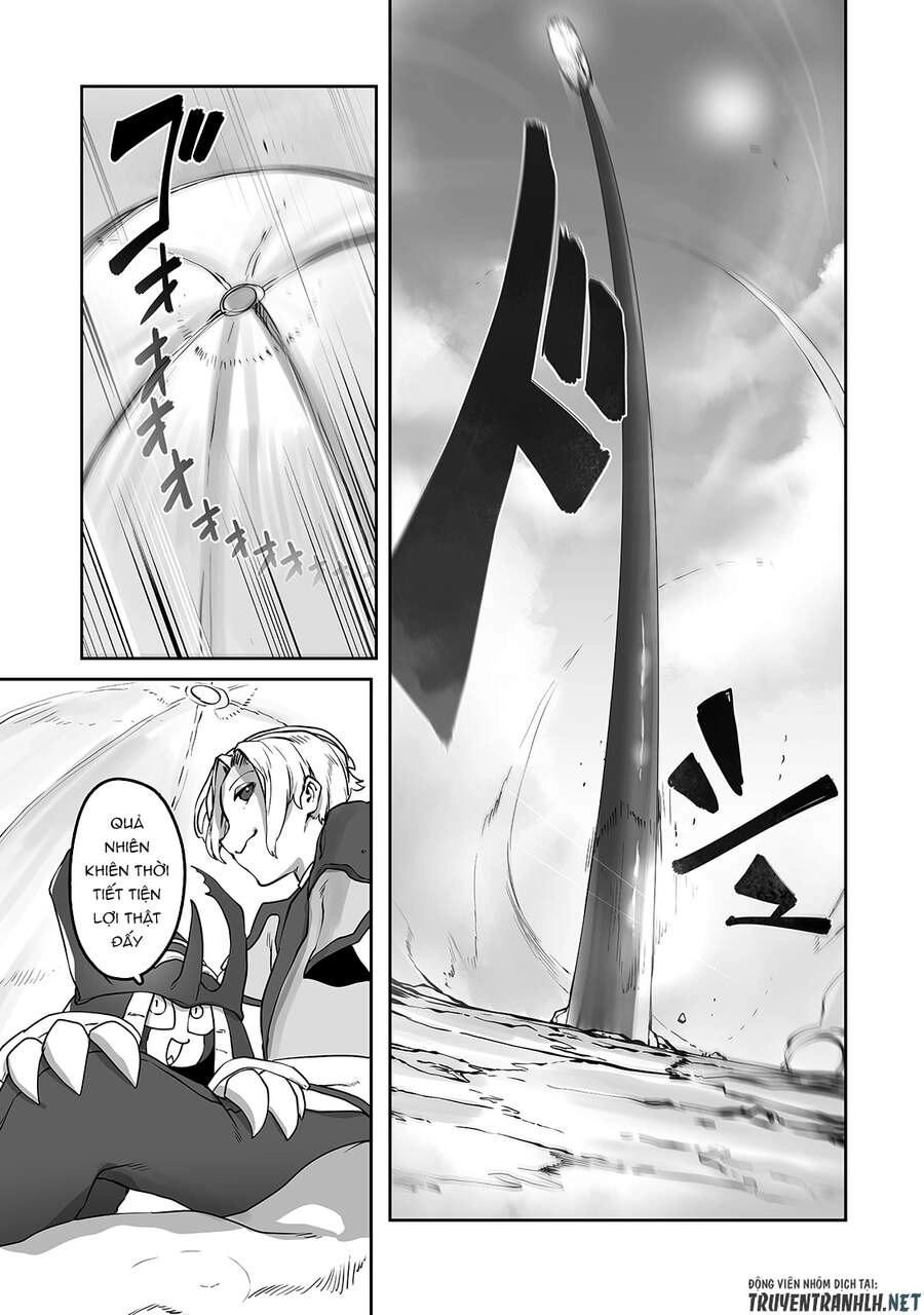 The Useless Tamer Will Turn Into The Top Unconsciously By My Previous Life Knowledge Chapter 10 - 23