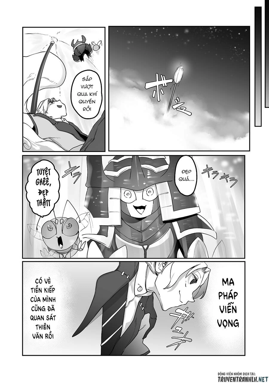 The Useless Tamer Will Turn Into The Top Unconsciously By My Previous Life Knowledge Chapter 10 - 24