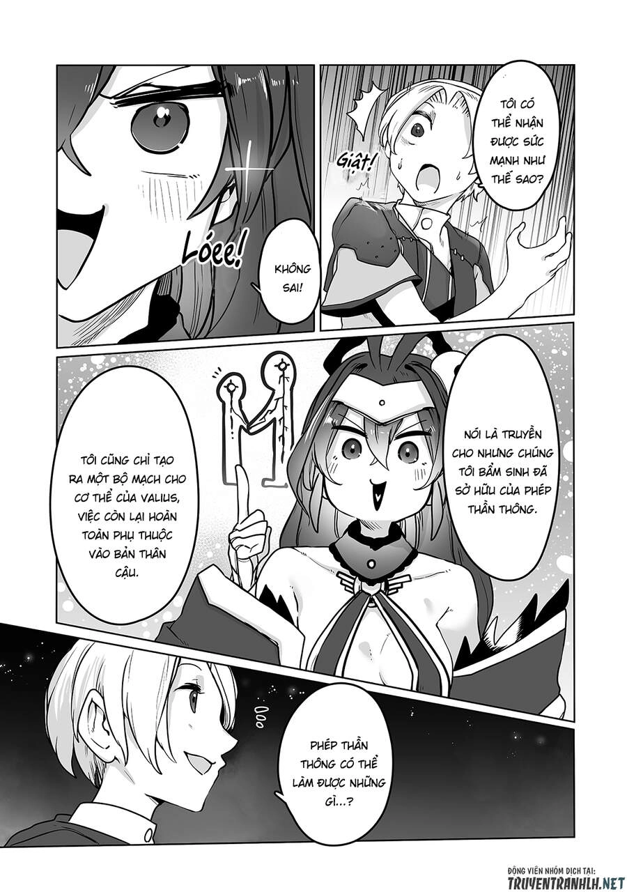 The Useless Tamer Will Turn Into The Top Unconsciously By My Previous Life Knowledge Chapter 11 - 9