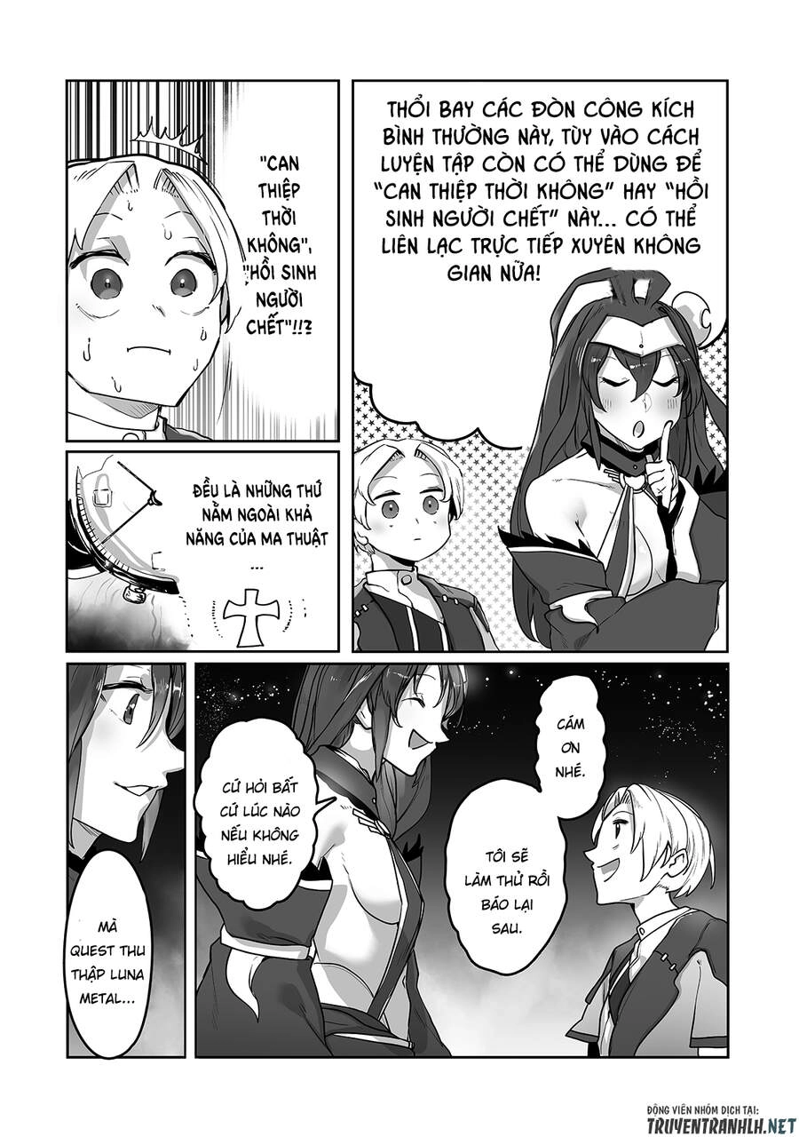 The Useless Tamer Will Turn Into The Top Unconsciously By My Previous Life Knowledge Chapter 11 - 10