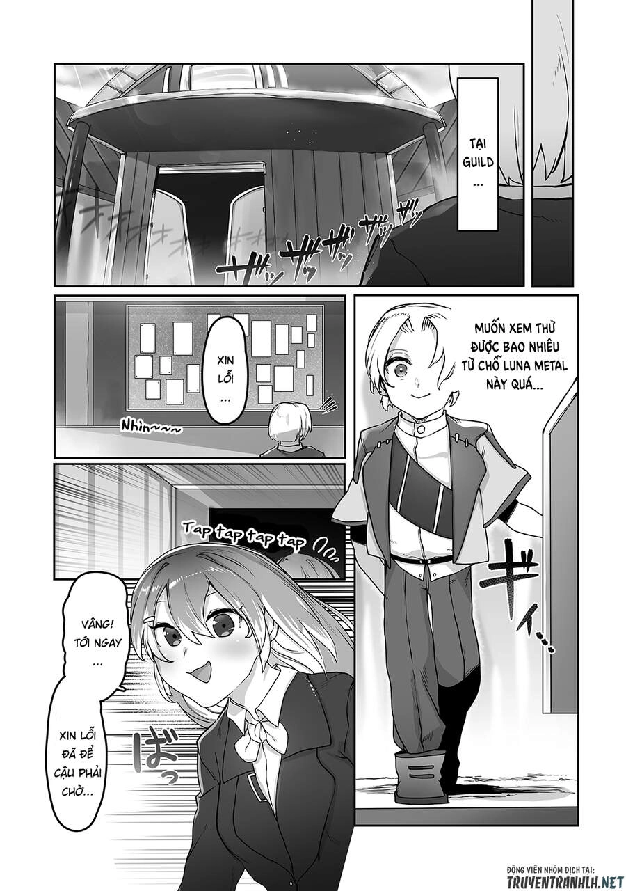 The Useless Tamer Will Turn Into The Top Unconsciously By My Previous Life Knowledge Chapter 11 - 15