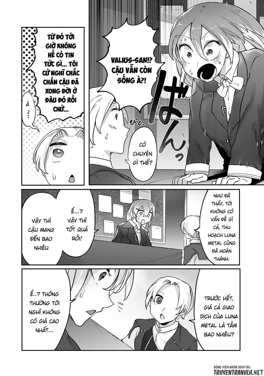 The Useless Tamer Will Turn Into The Top Unconsciously By My Previous Life Knowledge Chapter 11 - 16