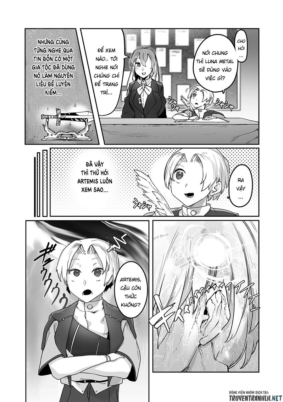 The Useless Tamer Will Turn Into The Top Unconsciously By My Previous Life Knowledge Chapter 11 - 21