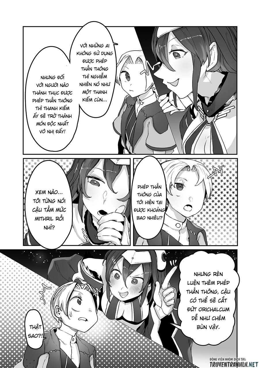 The Useless Tamer Will Turn Into The Top Unconsciously By My Previous Life Knowledge Chapter 11 - 23