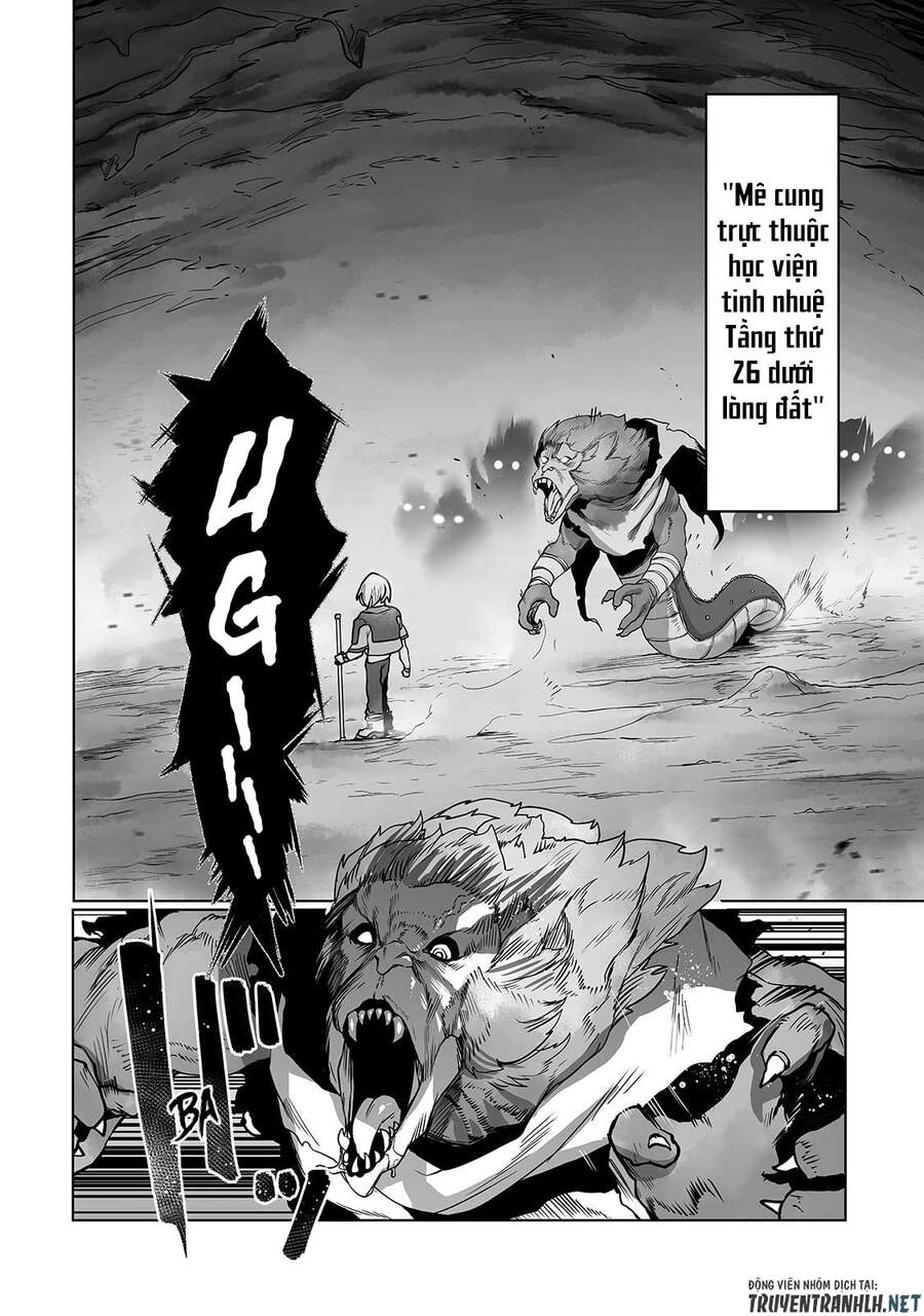 The Useless Tamer Will Turn Into The Top Unconsciously By My Previous Life Knowledge Chapter 12 - 8