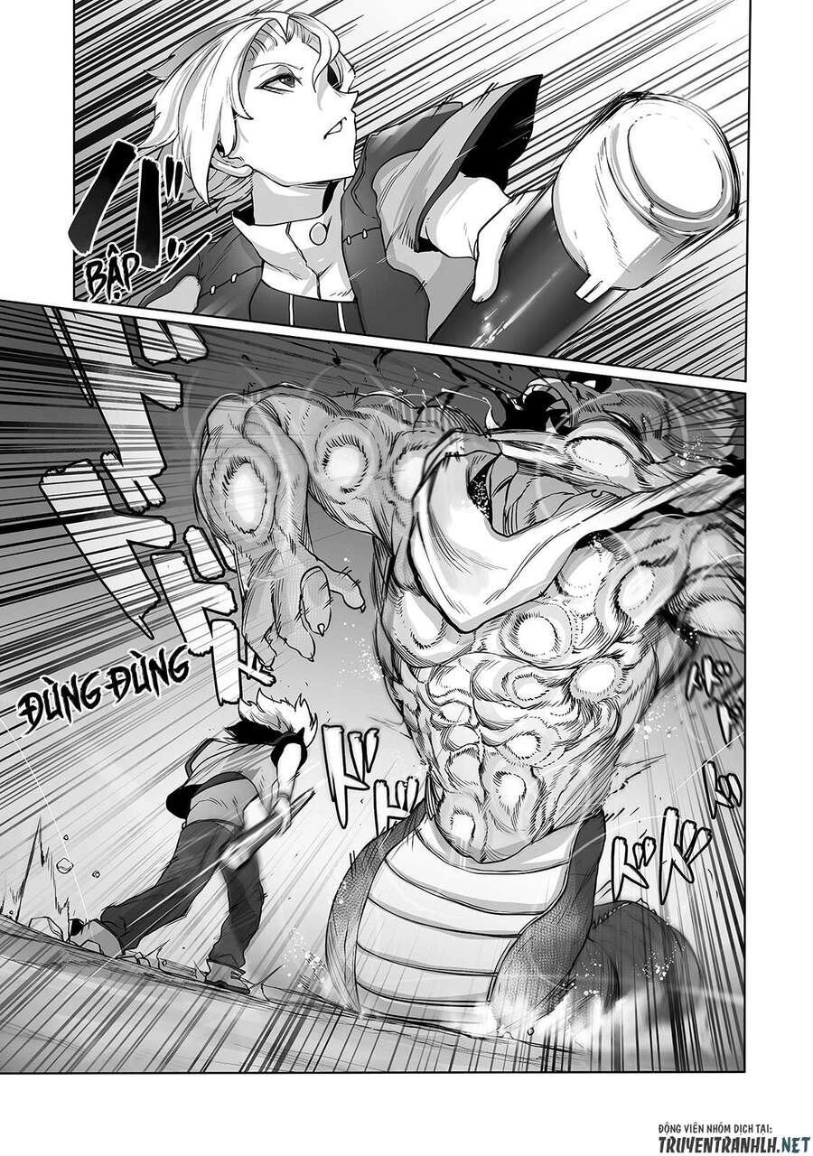 The Useless Tamer Will Turn Into The Top Unconsciously By My Previous Life Knowledge Chapter 12 - 9