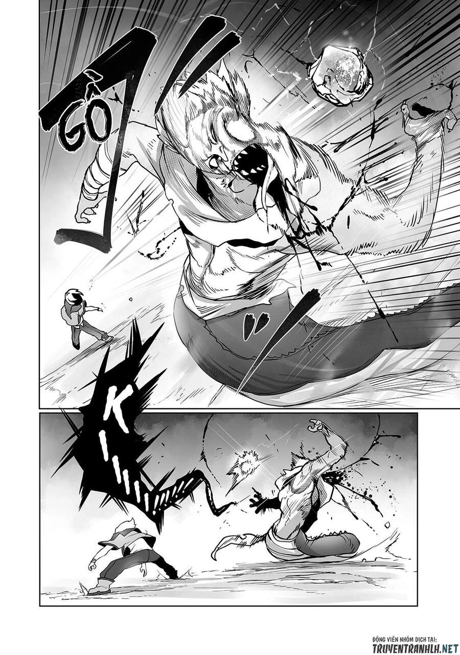 The Useless Tamer Will Turn Into The Top Unconsciously By My Previous Life Knowledge Chapter 12 - 14