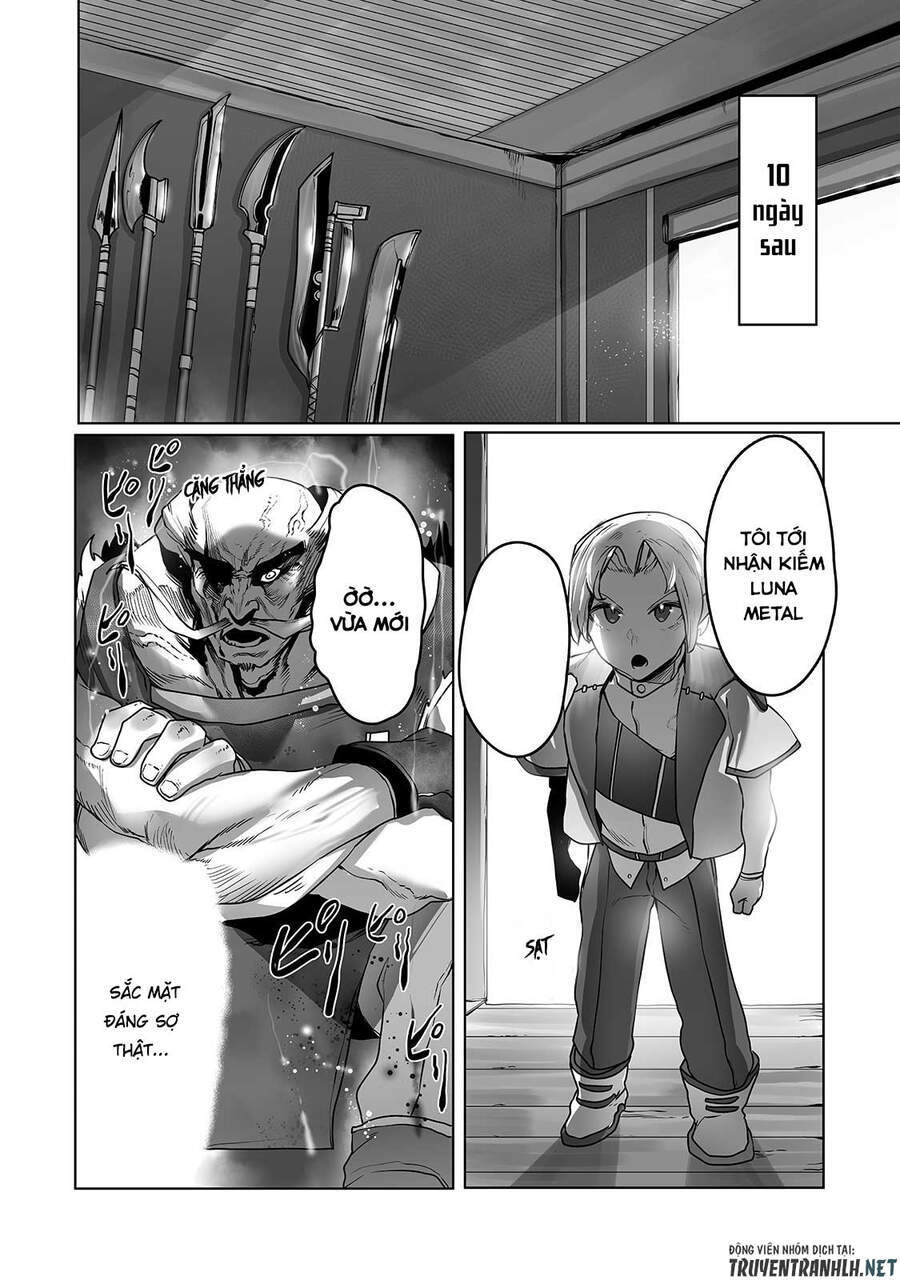 The Useless Tamer Will Turn Into The Top Unconsciously By My Previous Life Knowledge Chapter 12 - 24