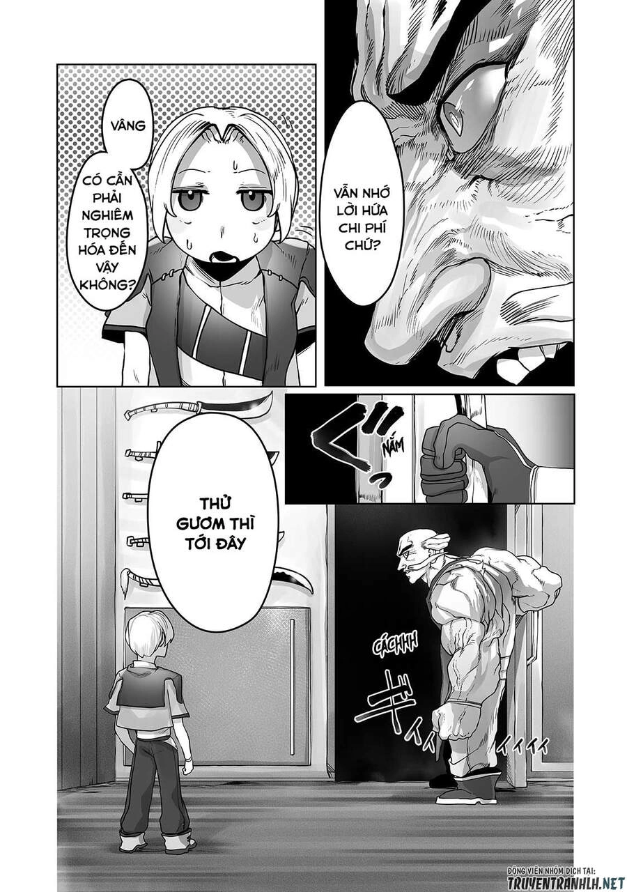 The Useless Tamer Will Turn Into The Top Unconsciously By My Previous Life Knowledge Chapter 12 - 25