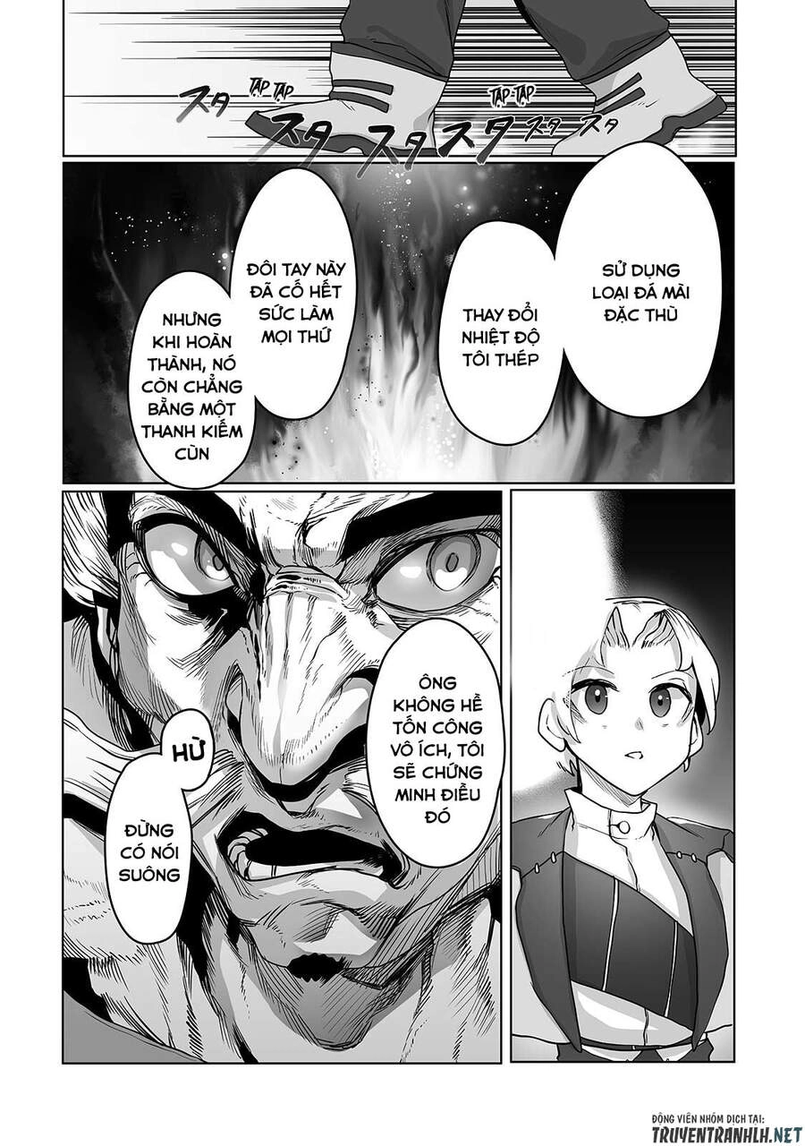 The Useless Tamer Will Turn Into The Top Unconsciously By My Previous Life Knowledge Chapter 12 - 26