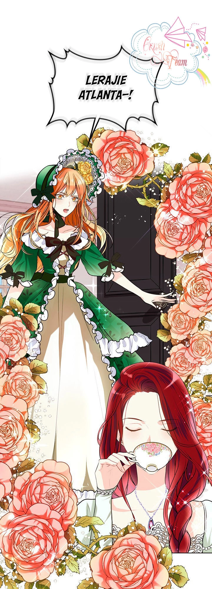 Đức Hạnh Mà Ác Nữ Ban Tặng Chapter 1 - 6