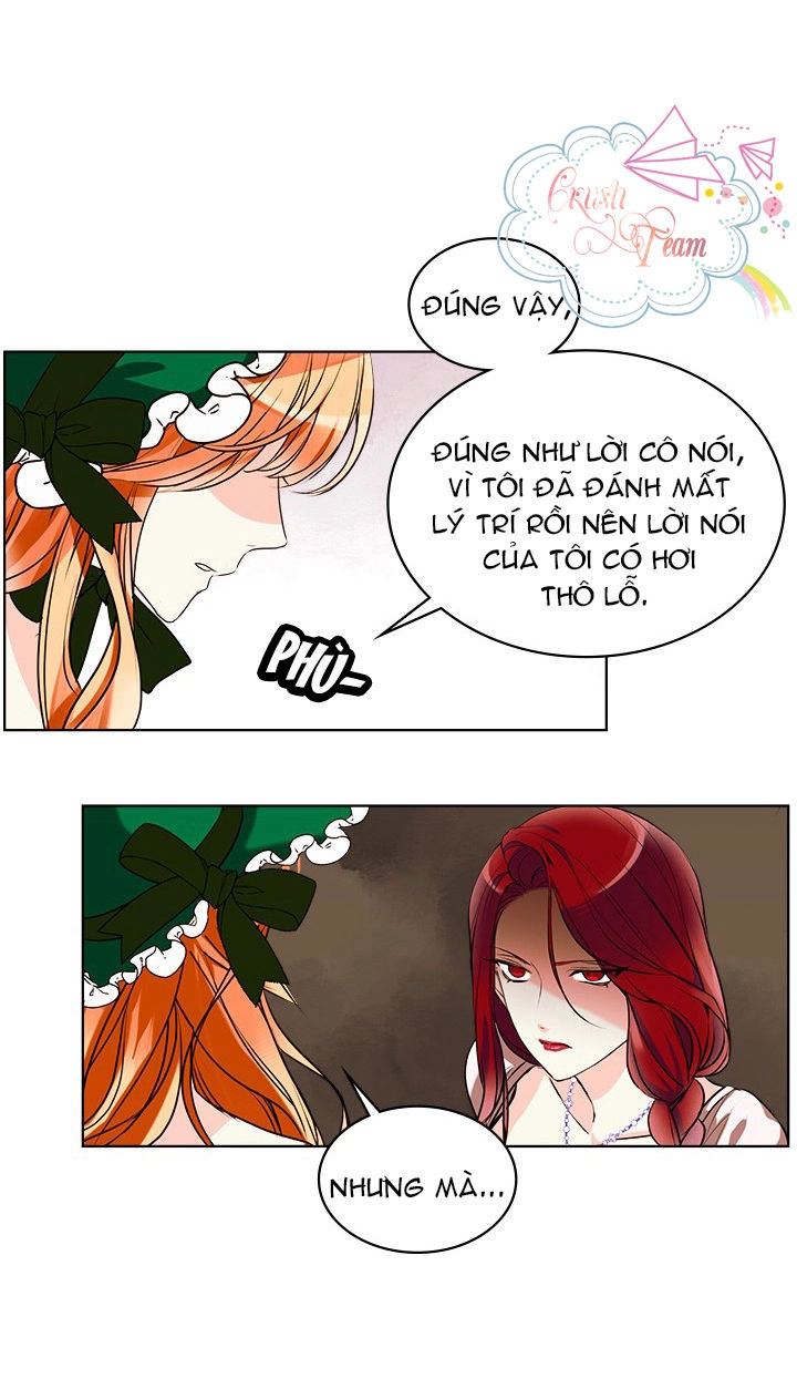 Đức Hạnh Mà Ác Nữ Ban Tặng Chapter 1 - 13