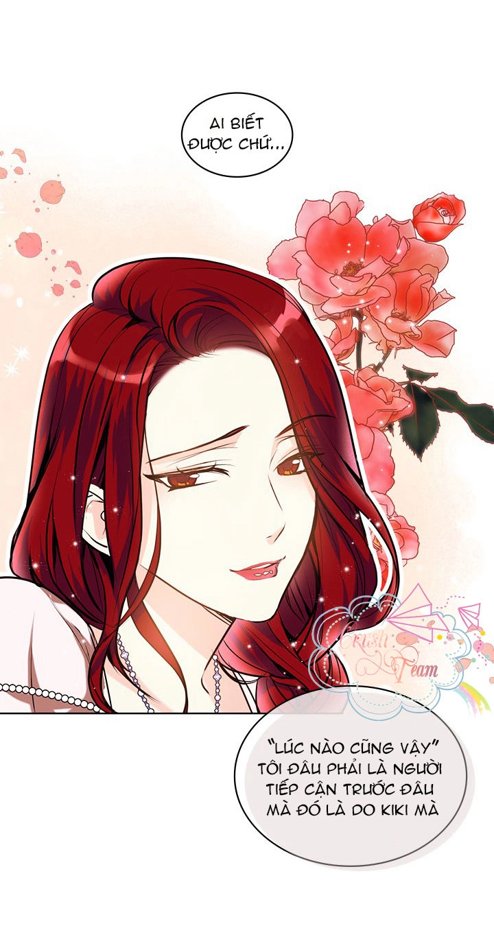 Đức Hạnh Mà Ác Nữ Ban Tặng Chapter 1 - 16