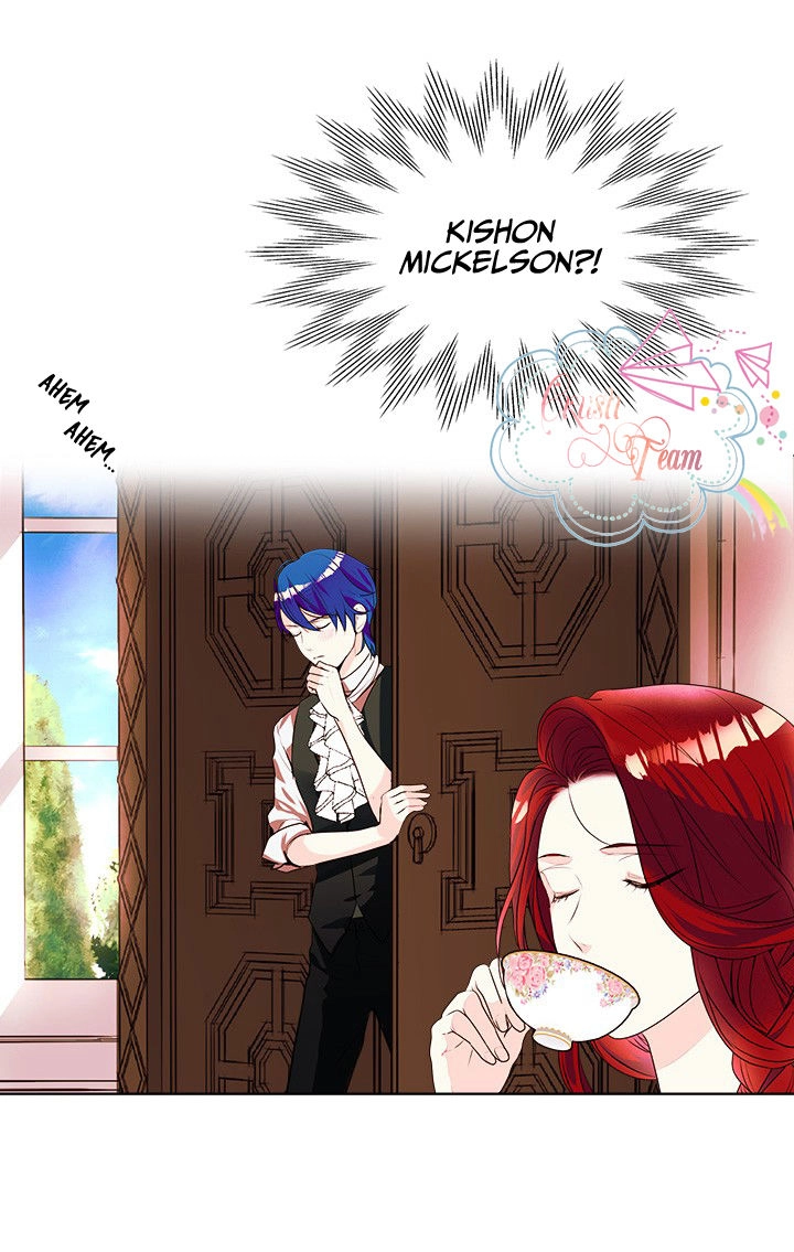 Đức Hạnh Mà Ác Nữ Ban Tặng Chapter 1 - 19