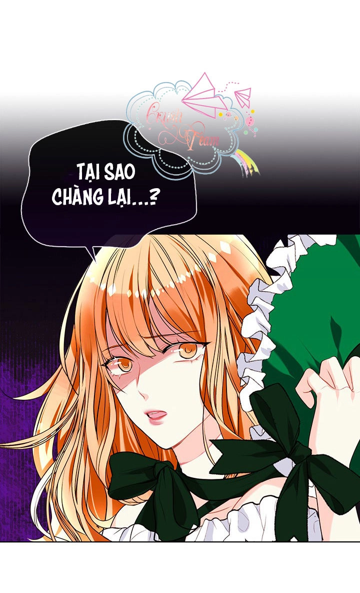 Đức Hạnh Mà Ác Nữ Ban Tặng Chapter 1 - 20