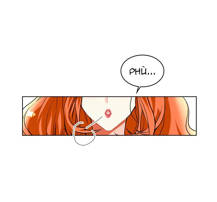 Đức Hạnh Mà Ác Nữ Ban Tặng Chapter 1 - 21