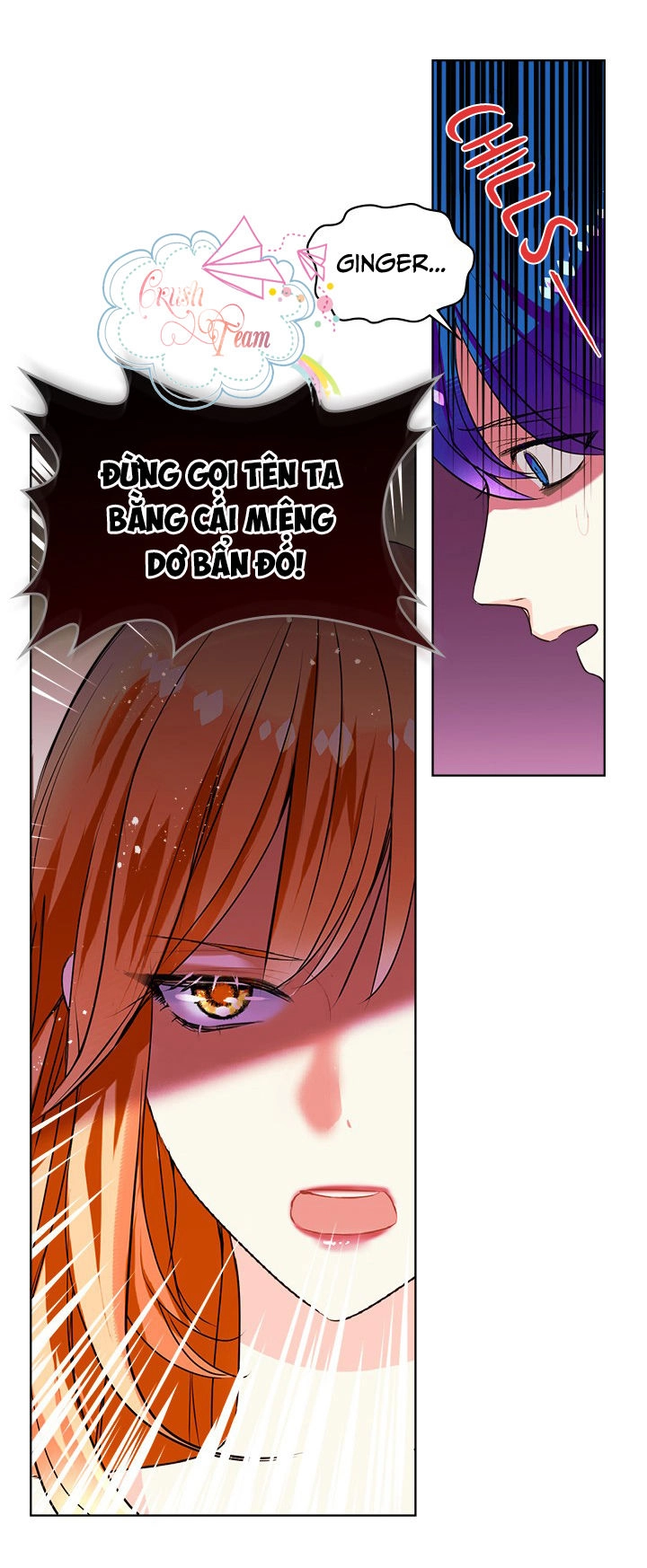 Đức Hạnh Mà Ác Nữ Ban Tặng Chapter 1 - 23