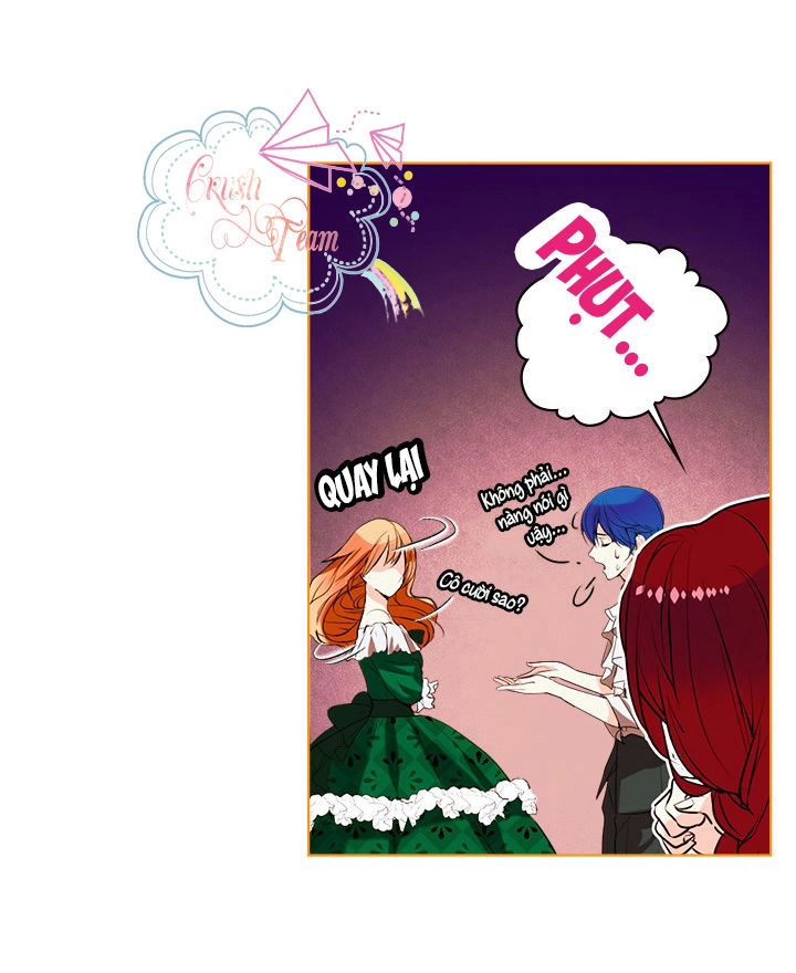 Đức Hạnh Mà Ác Nữ Ban Tặng Chapter 1 - 26