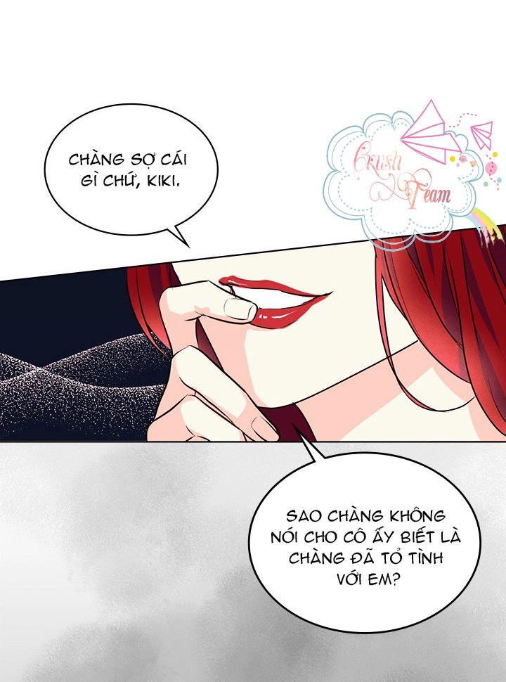 Đức Hạnh Mà Ác Nữ Ban Tặng Chapter 1 - 27