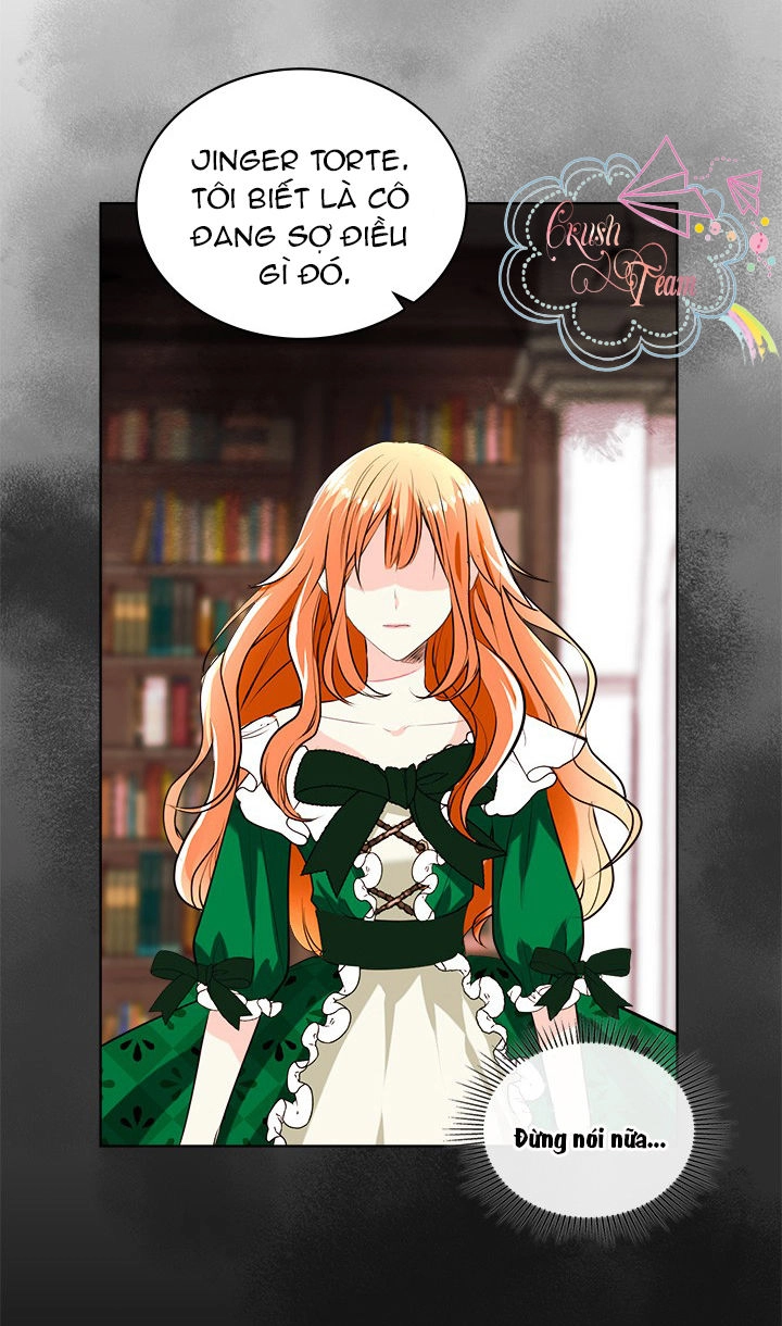 Đức Hạnh Mà Ác Nữ Ban Tặng Chapter 1 - 28