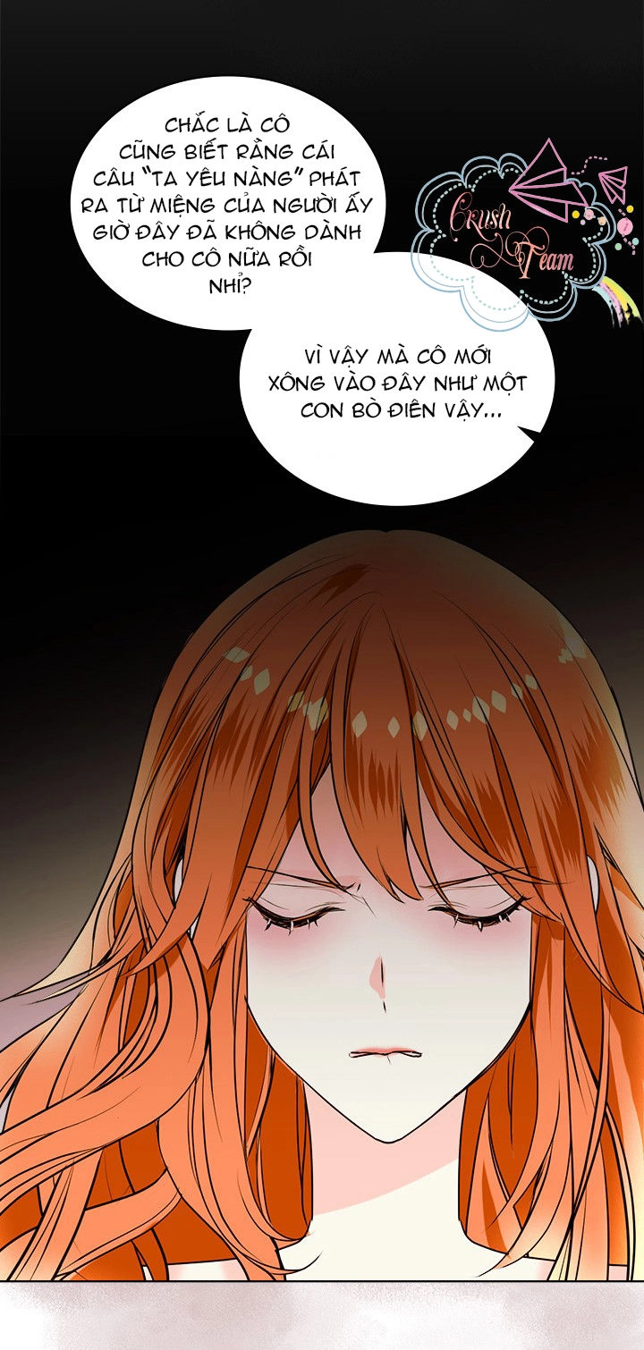 Đức Hạnh Mà Ác Nữ Ban Tặng Chapter 1 - 29