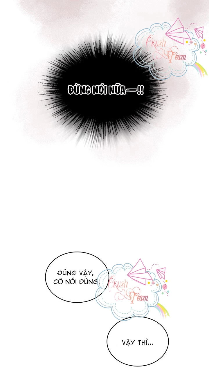 Đức Hạnh Mà Ác Nữ Ban Tặng Chapter 1 - 30