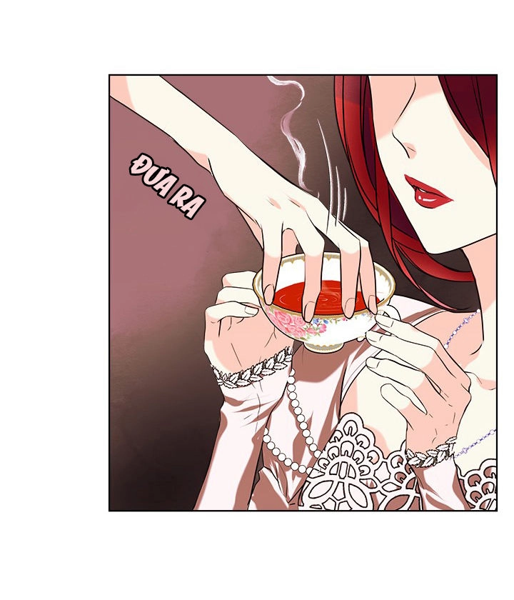 Đức Hạnh Mà Ác Nữ Ban Tặng Chapter 1 - 31